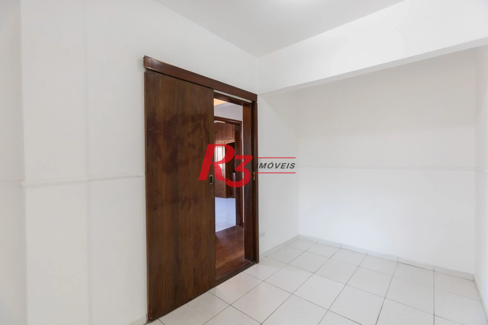 Apartamento com 2 dormitórios para alugar, 90 m² por R$ 3.800,00/mês - Vila Matias - Santos/SP