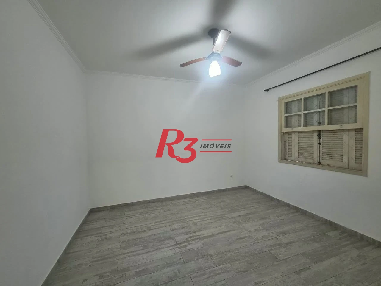 Apartamento com 1 dormitório à venda, 50 m² por R$ 359.000,00 - Embaré - Santos/SP
