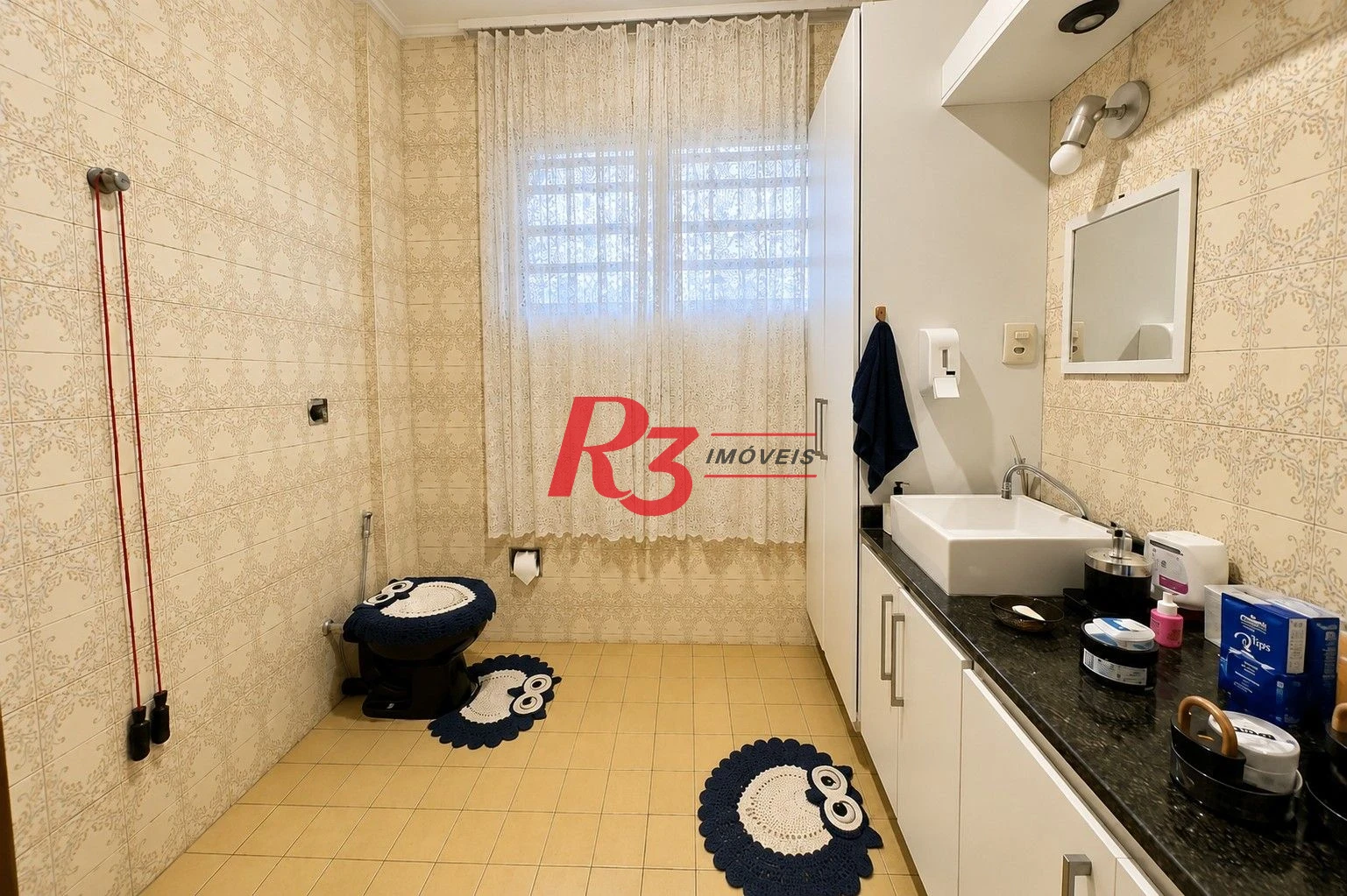 Sobrado com 2 dormitórios à venda, 118 m² por R$ 550.000,00 - Marapé - Santos/SP