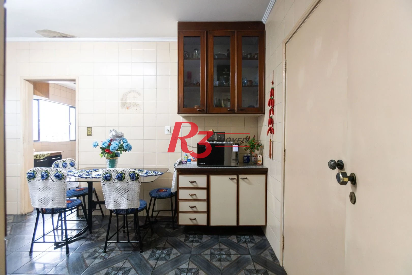 Cobertura com 2 dormitórios à venda, 201 m² por R$ 865.000,00 - Aparecida - Santos/SP