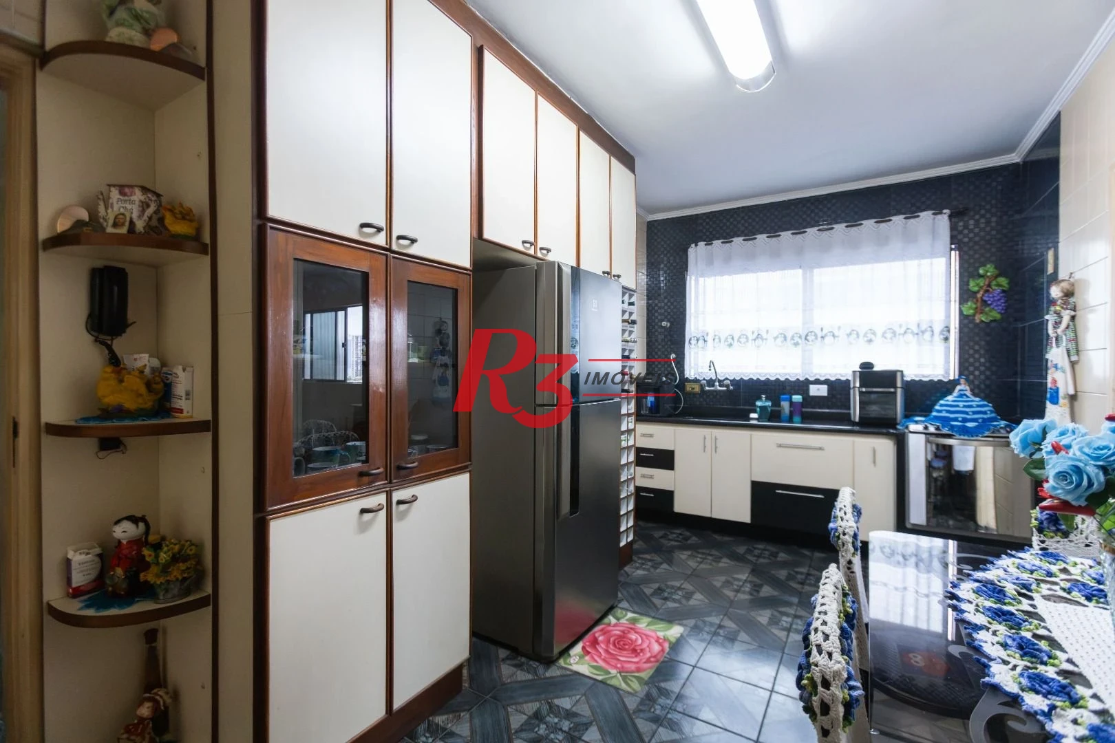 Cobertura com 2 dormitórios à venda, 201 m² por R$ 865.000,00 - Aparecida - Santos/SP