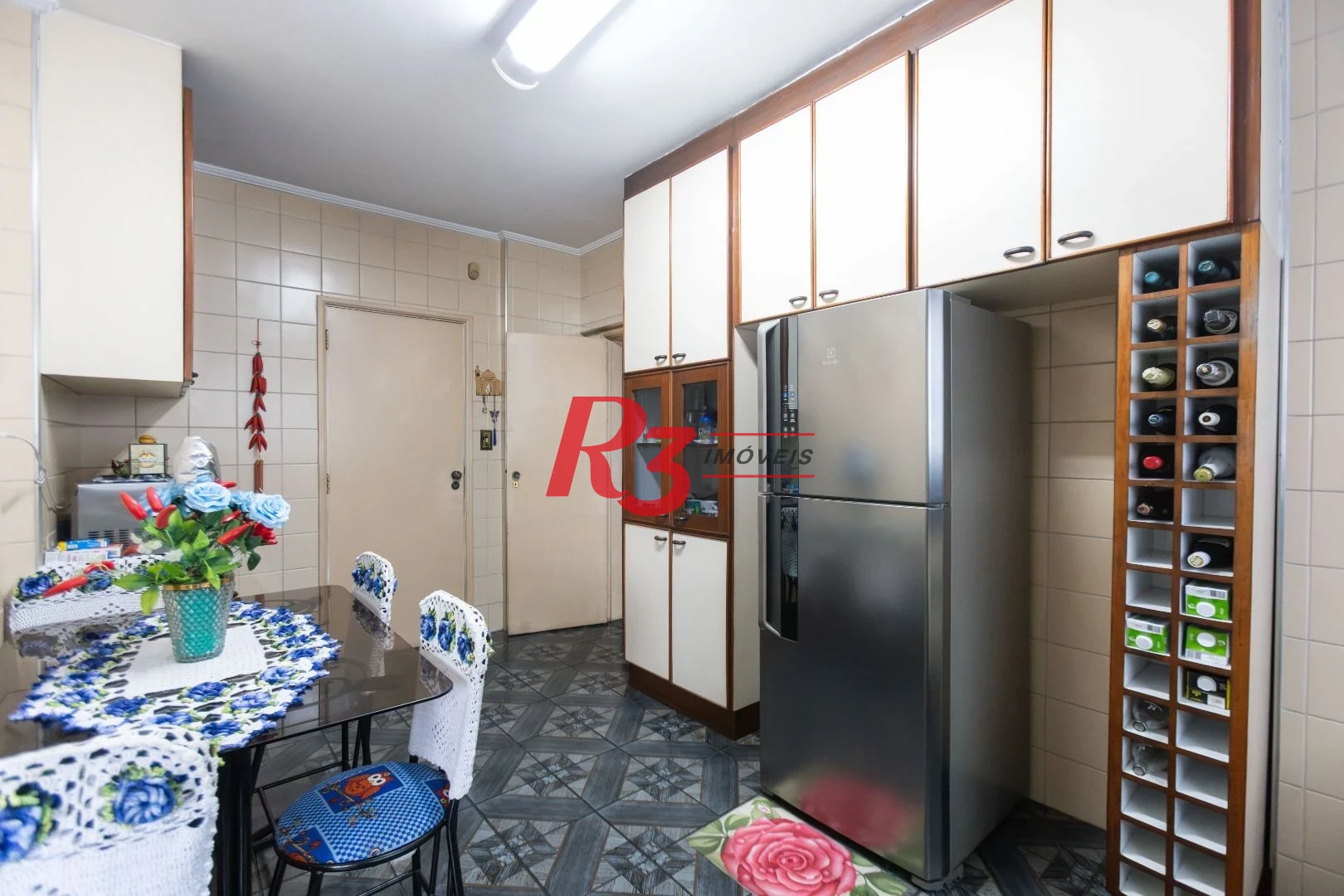 Cobertura com 2 dormitórios à venda, 201 m² por R$ 865.000,00 - Aparecida - Santos/SP