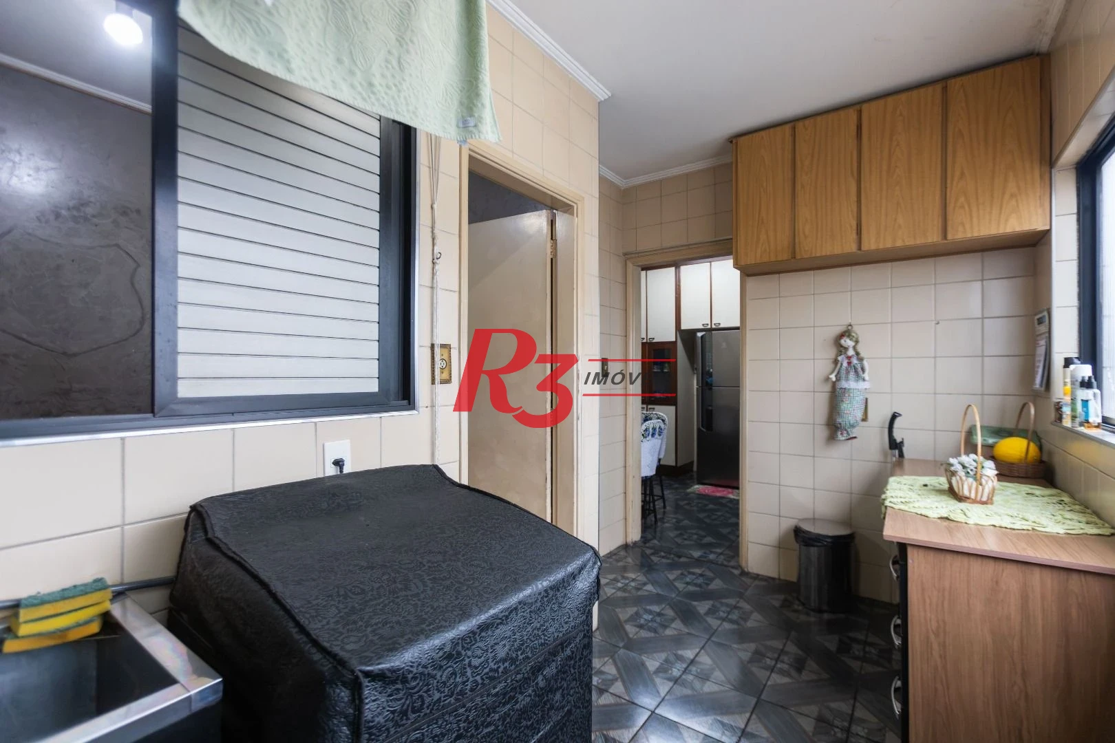 Cobertura com 2 dormitórios à venda, 201 m² por R$ 865.000,00 - Aparecida - Santos/SP