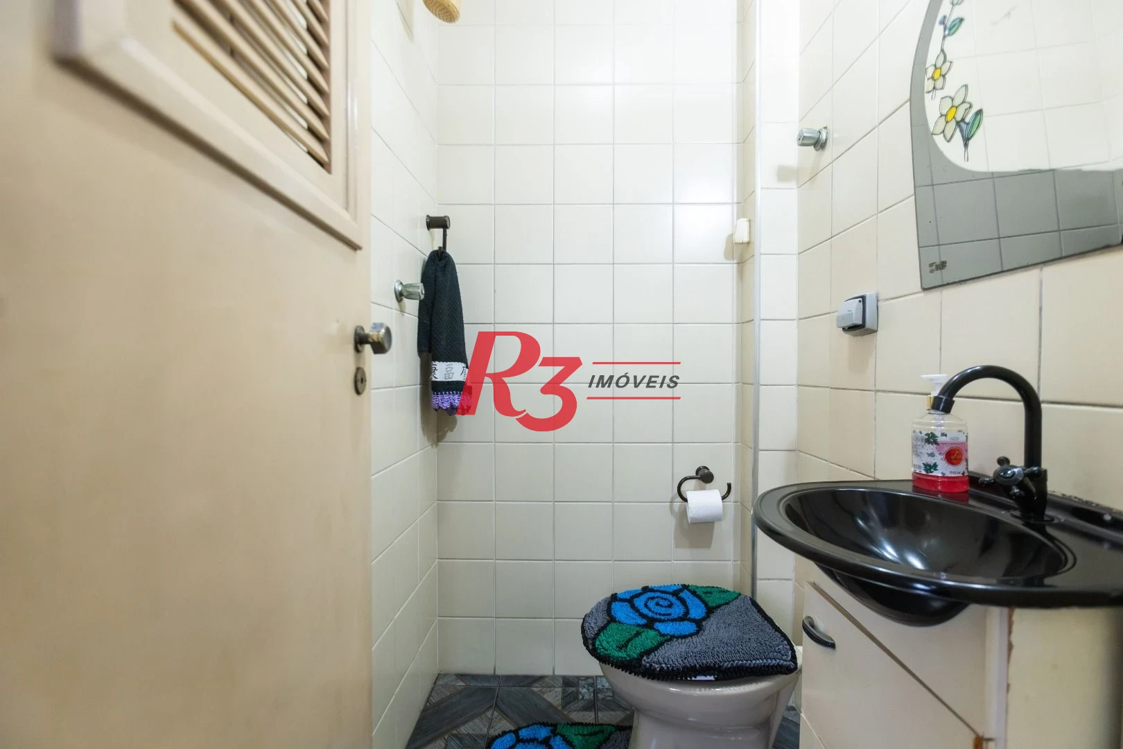 Cobertura com 2 dormitórios à venda, 201 m² por R$ 865.000,00 - Aparecida - Santos/SP