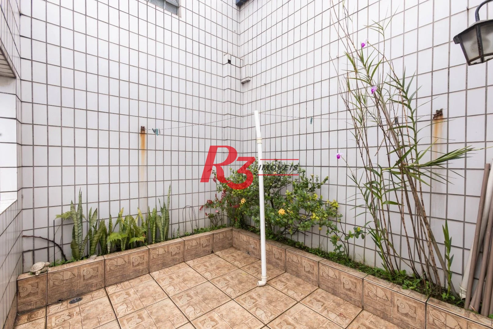Cobertura com 2 dormitórios à venda, 201 m² por R$ 865.000,00 - Aparecida - Santos/SP