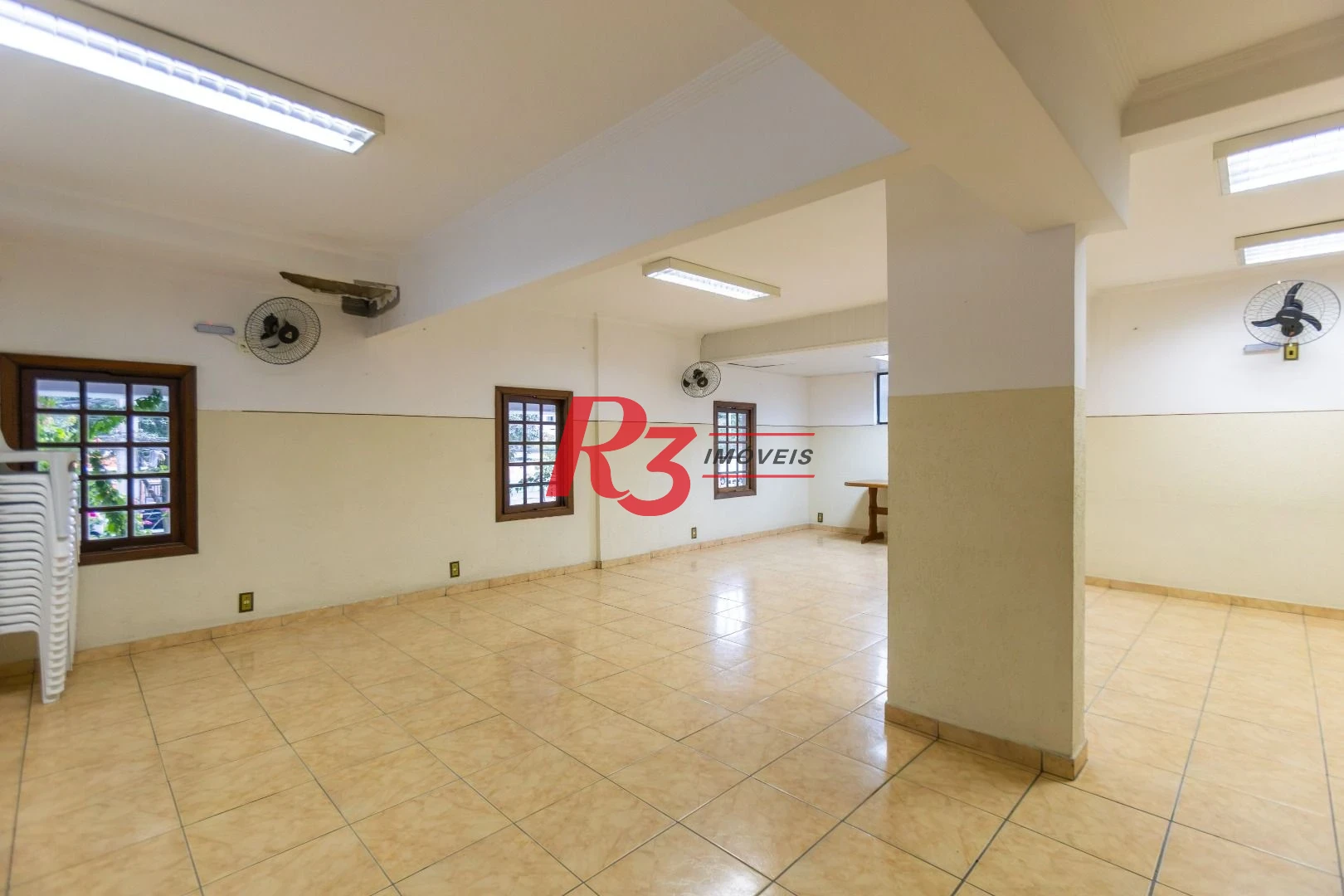 Cobertura com 2 dormitórios à venda, 201 m² por R$ 865.000,00 - Aparecida - Santos/SP