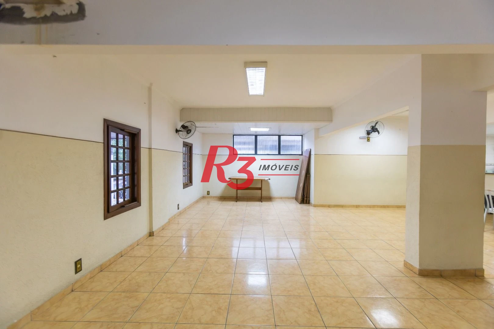 Cobertura com 2 dormitórios à venda, 201 m² por R$ 865.000,00 - Aparecida - Santos/SP