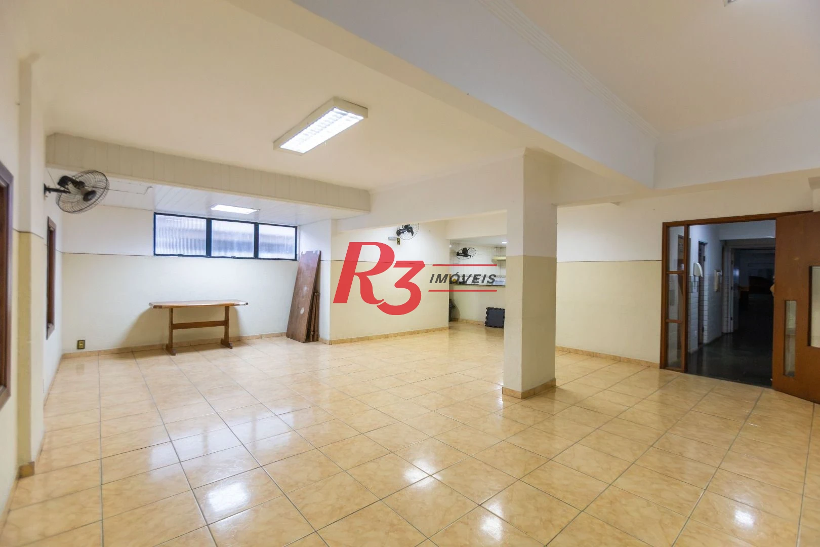 Cobertura com 2 dormitórios à venda, 201 m² por R$ 865.000,00 - Aparecida - Santos/SP