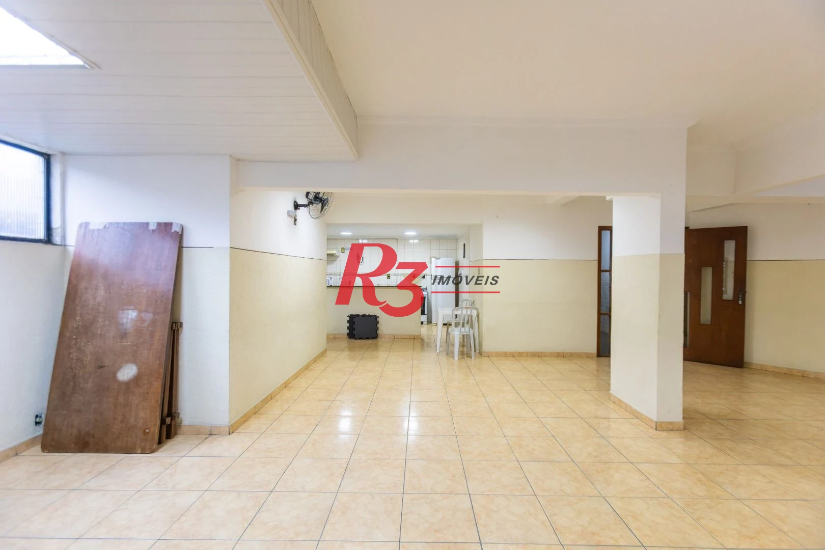 Cobertura com 2 dormitórios à venda, 201 m² por R$ 865.000,00 - Aparecida - Santos/SP