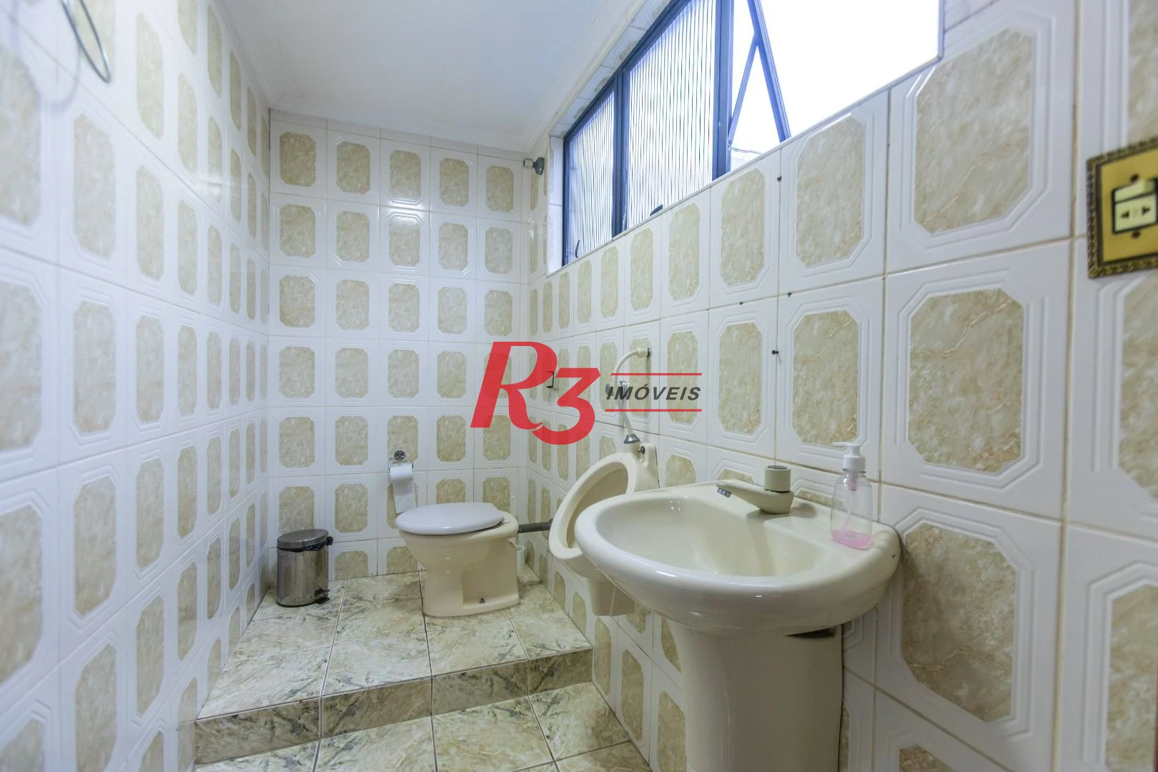 Cobertura com 2 dormitórios à venda, 201 m² por R$ 865.000,00 - Aparecida - Santos/SP