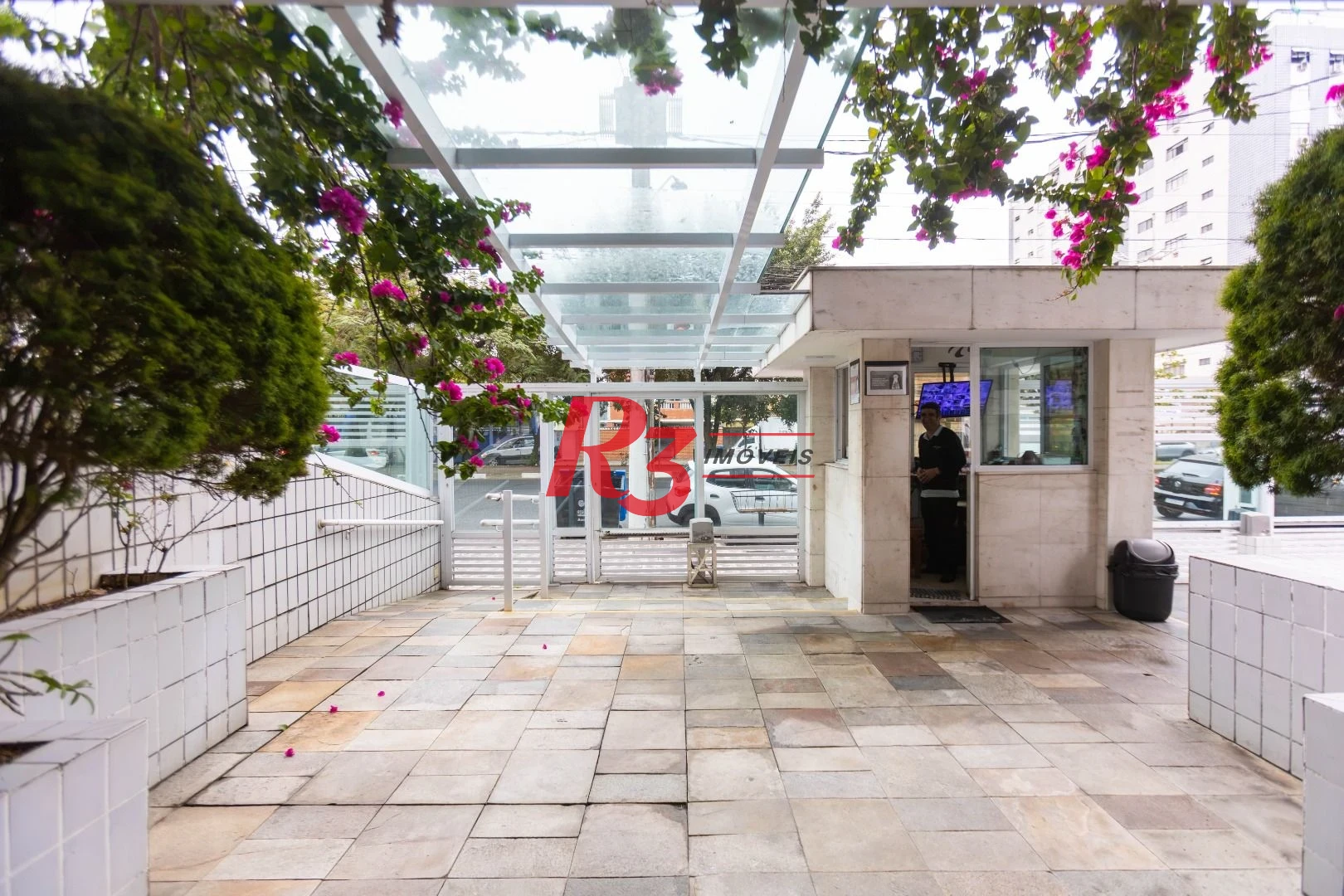 Cobertura com 2 dormitórios à venda, 201 m² por R$ 865.000,00 - Aparecida - Santos/SP