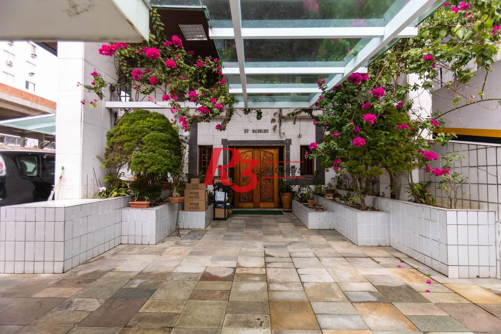 Cobertura com 2 dormitórios à venda, 201 m² por R$ 865.000,00 - Aparecida - Santos/SP