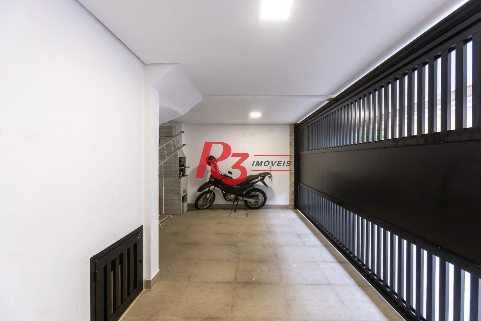 Village à venda, 101 m² por R$ 615.000,00 - Vila Belmiro - Santos/SP