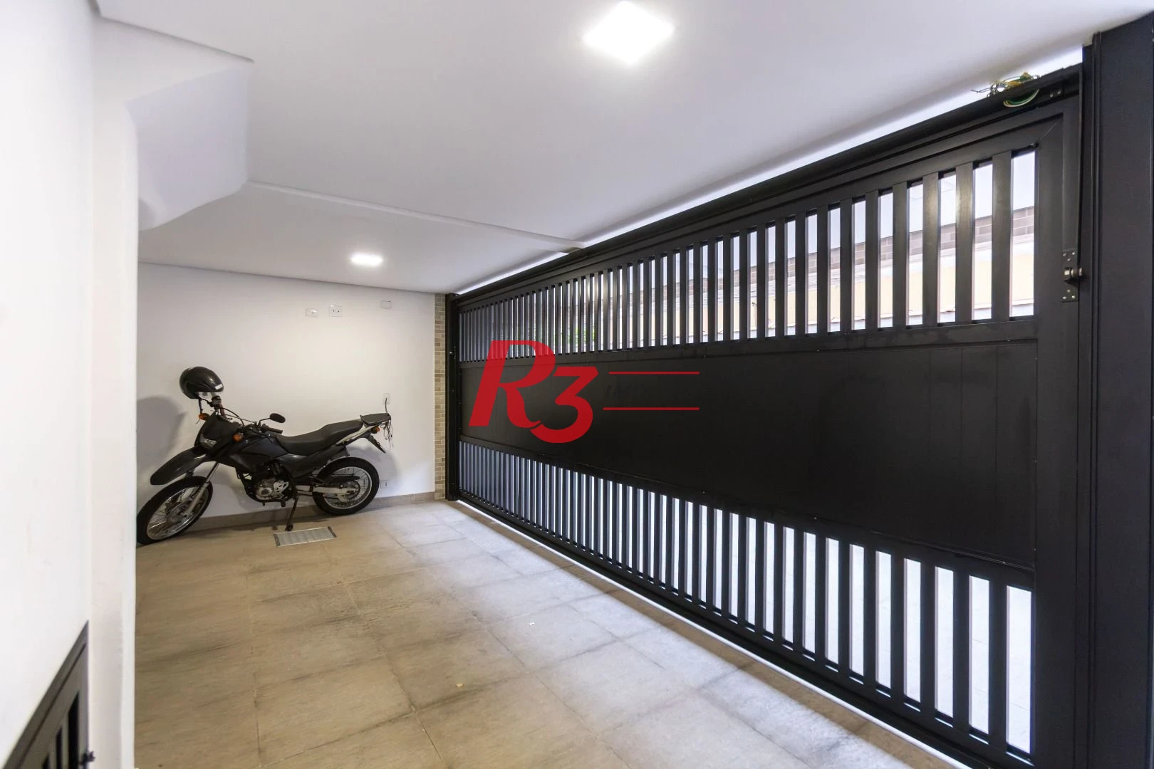 Village à venda, 101 m² por R$ 615.000,00 - Vila Belmiro - Santos/SP