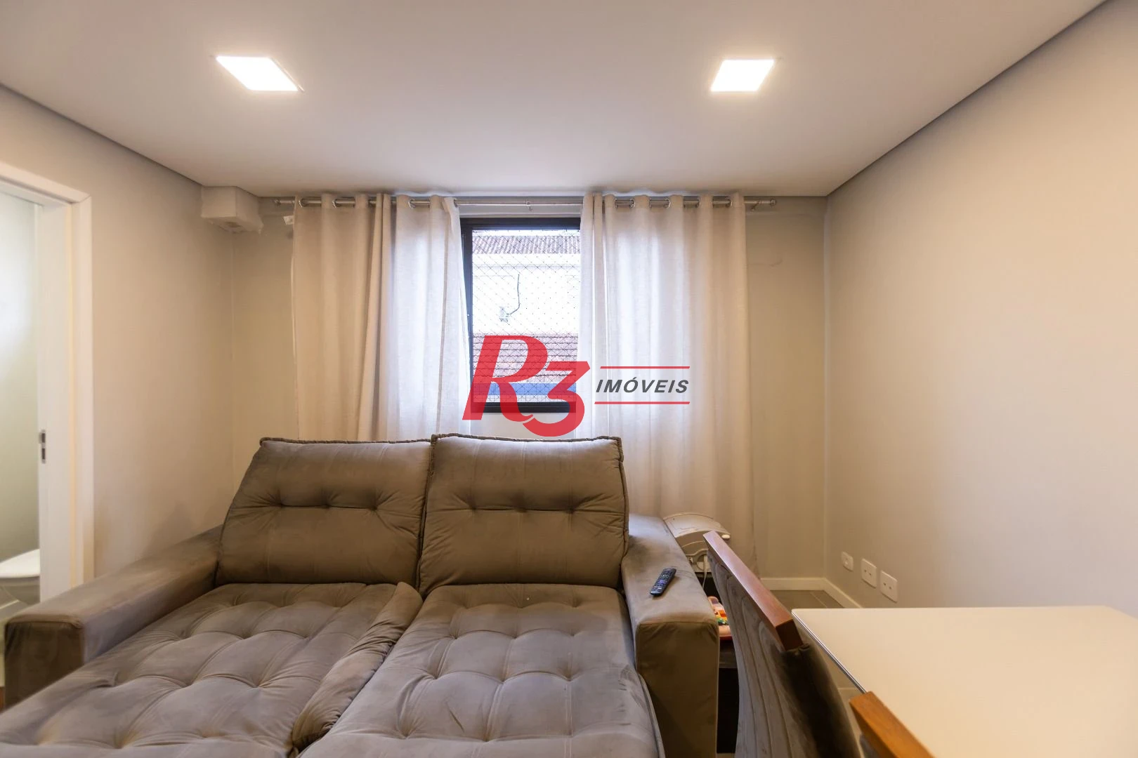 Village à venda, 101 m² por R$ 615.000,00 - Vila Belmiro - Santos/SP