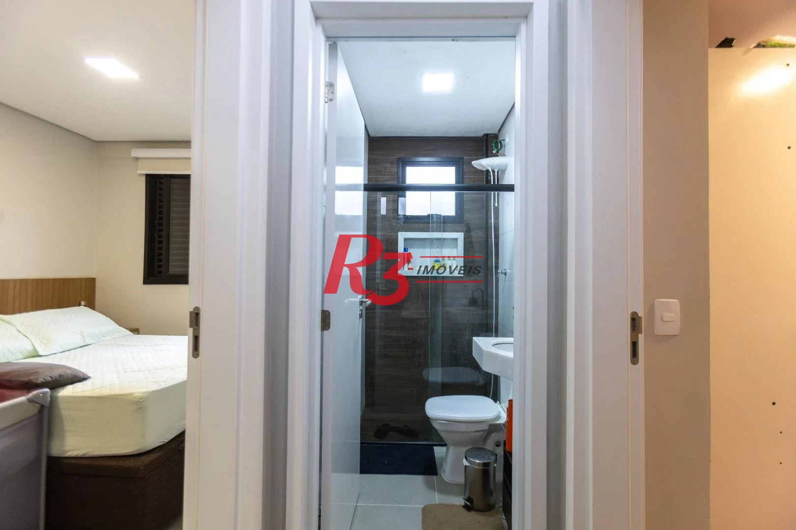 Village à venda, 101 m² por R$ 615.000,00 - Vila Belmiro - Santos/SP