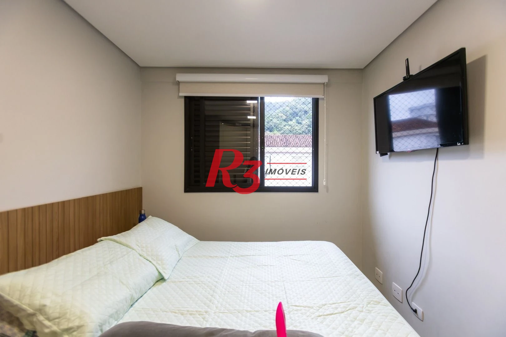 Village à venda, 101 m² por R$ 615.000,00 - Vila Belmiro - Santos/SP