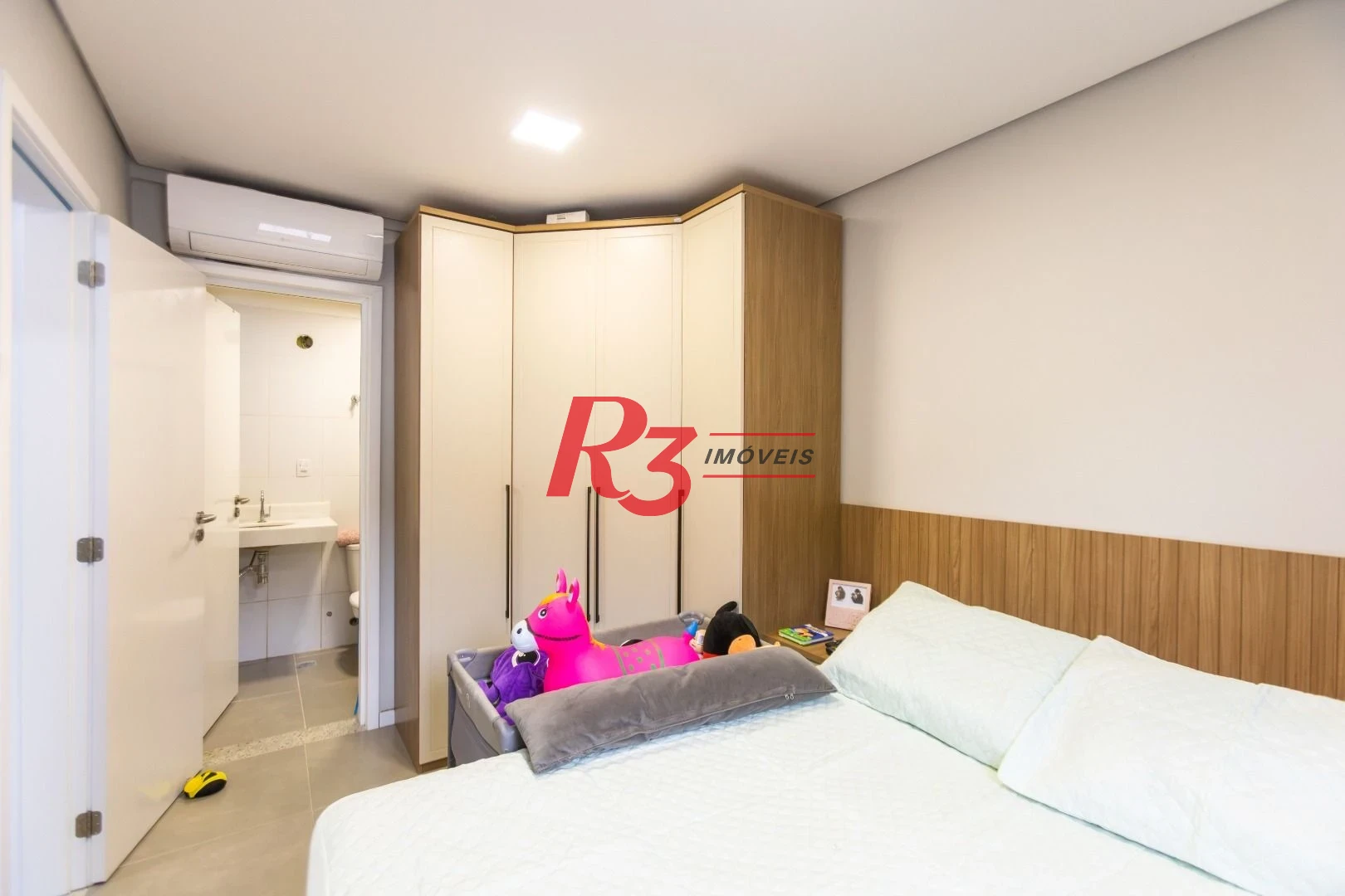 Village à venda, 101 m² por R$ 615.000,00 - Vila Belmiro - Santos/SP