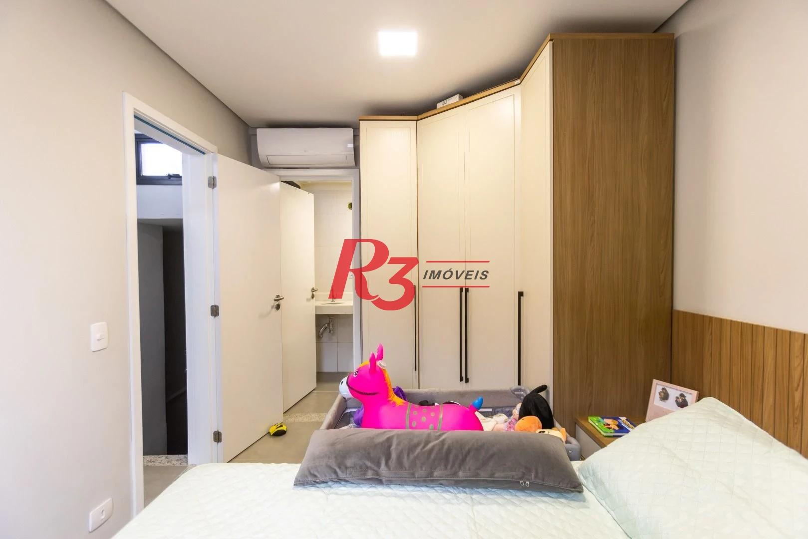 Village à venda, 101 m² por R$ 615.000,00 - Vila Belmiro - Santos/SP