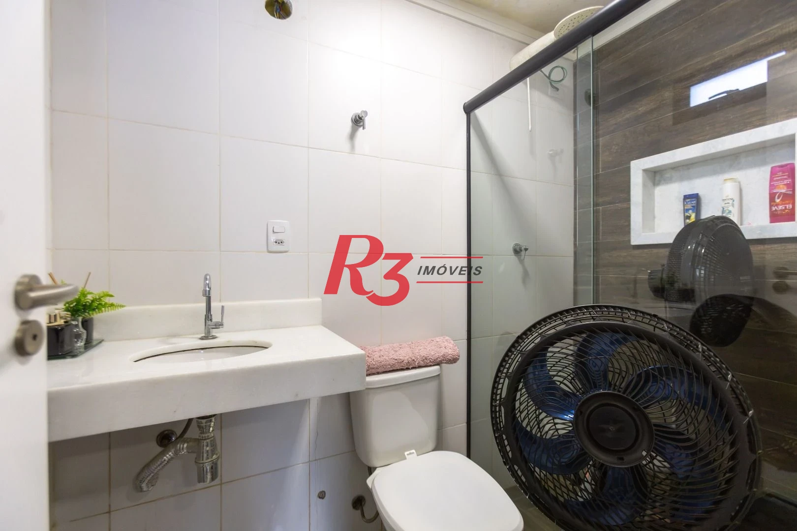 Village à venda, 101 m² por R$ 615.000,00 - Vila Belmiro - Santos/SP