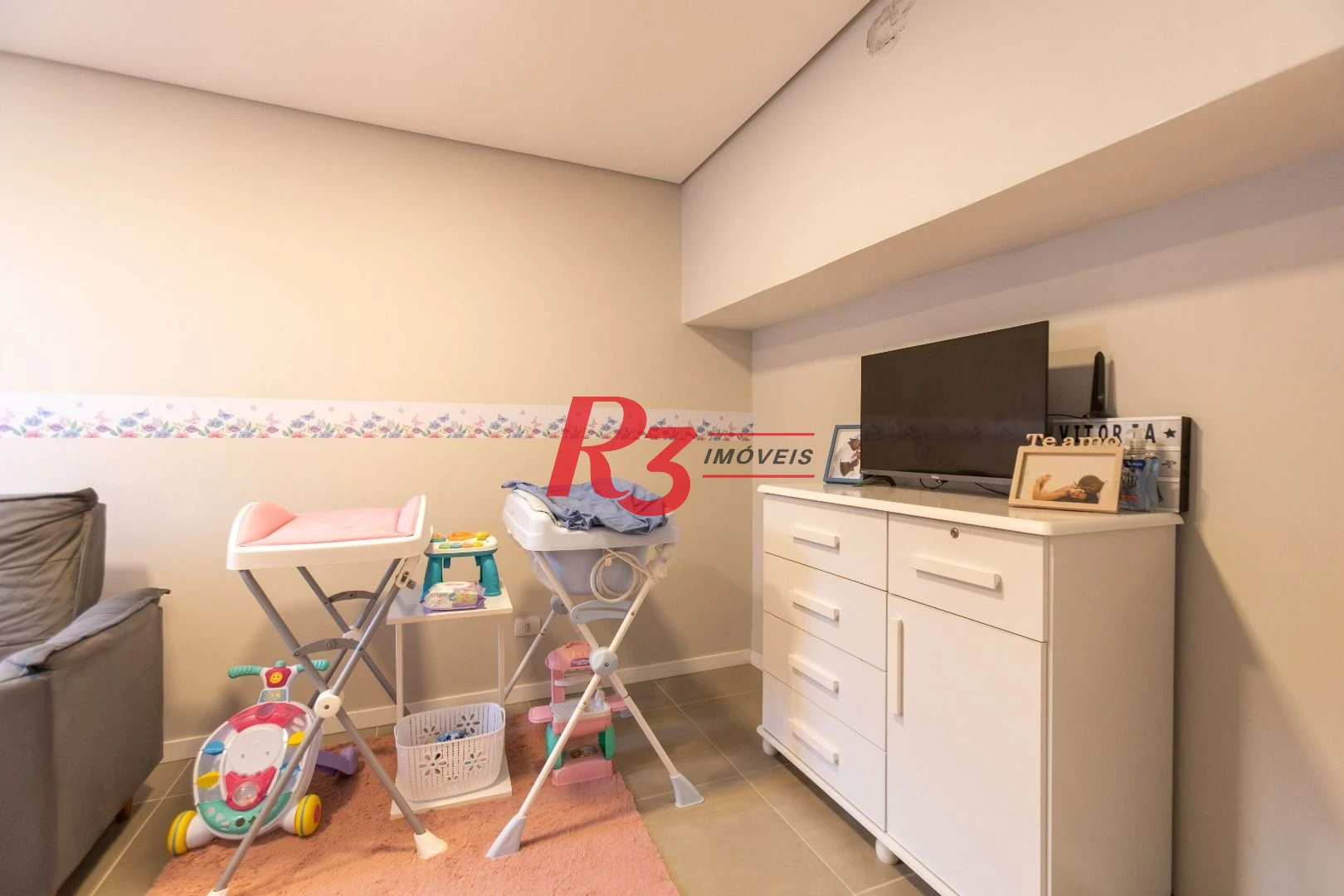 Village à venda, 101 m² por R$ 615.000,00 - Vila Belmiro - Santos/SP