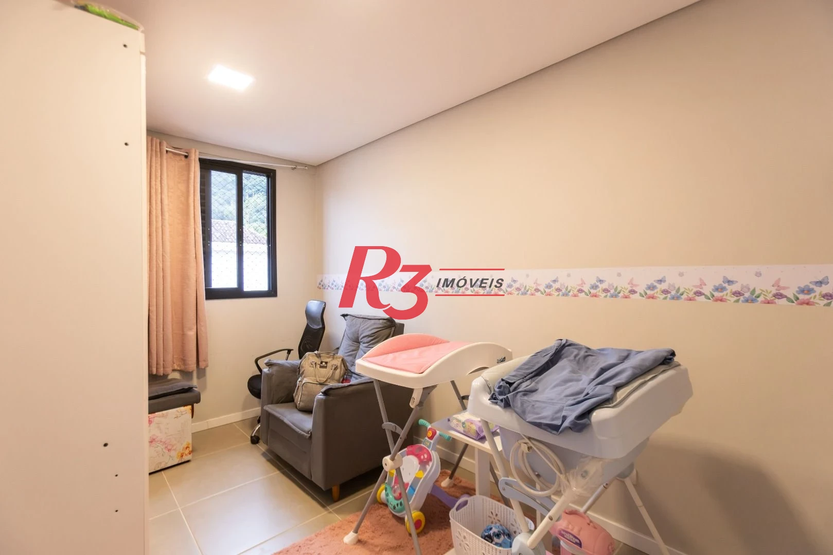 Village à venda, 101 m² por R$ 615.000,00 - Vila Belmiro - Santos/SP