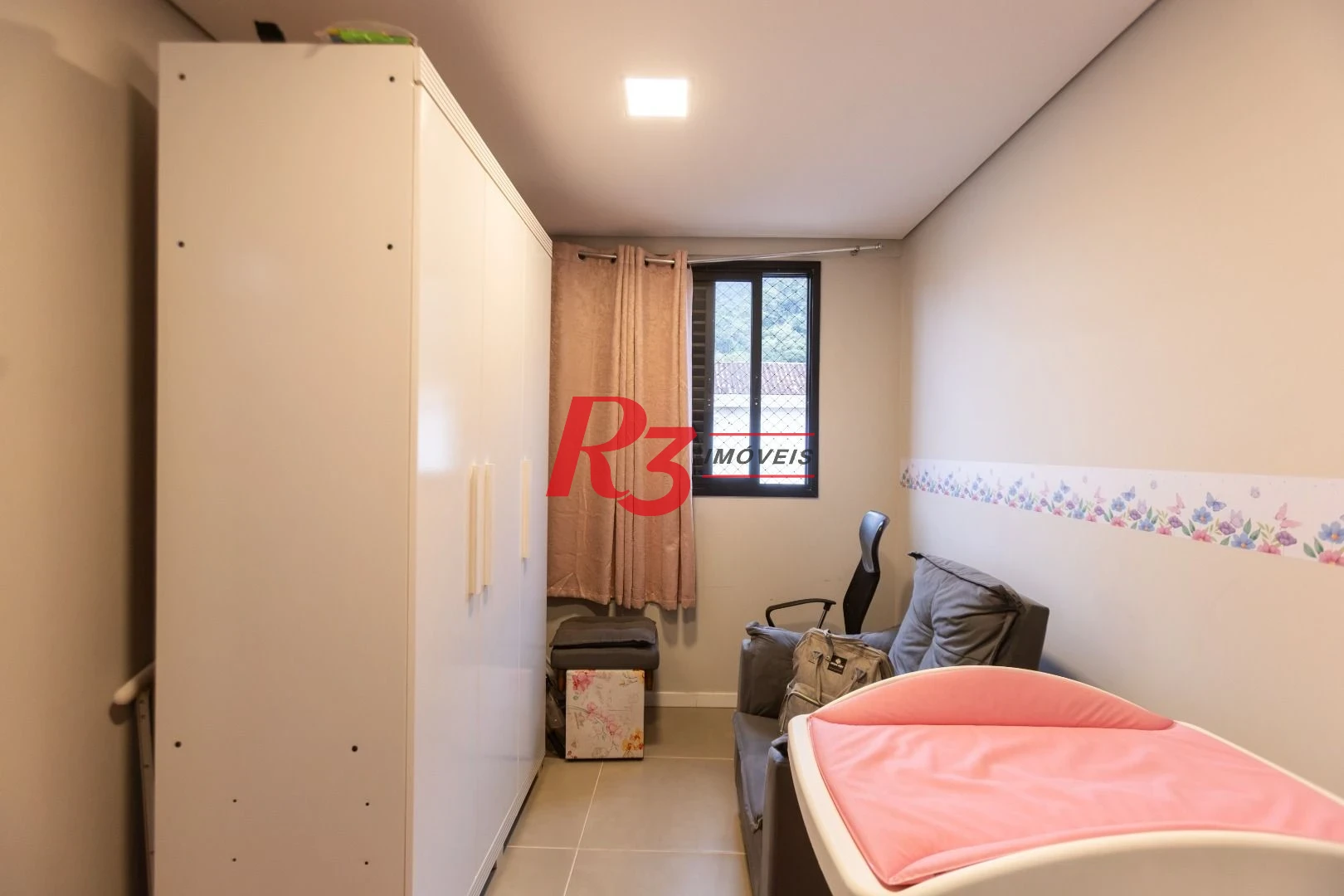 Village à venda, 101 m² por R$ 615.000,00 - Vila Belmiro - Santos/SP