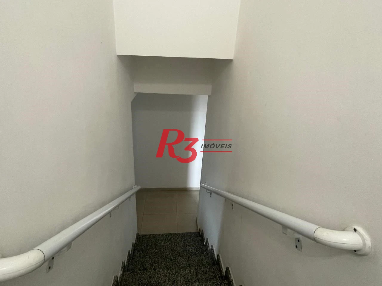 Cobertura com 4 dormitórios à venda, 268 m² por R$ 1.900.000,00 - Campo Grande - Santos/SP