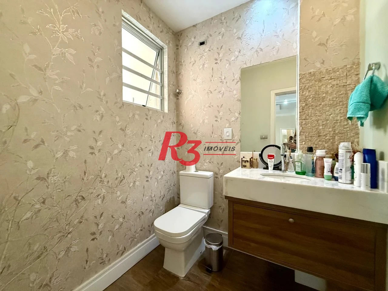 Casa com 2 dormitórios à venda, 188 m² por R$ 1.800.000,00 - Ponta da Praia - Santos/SP