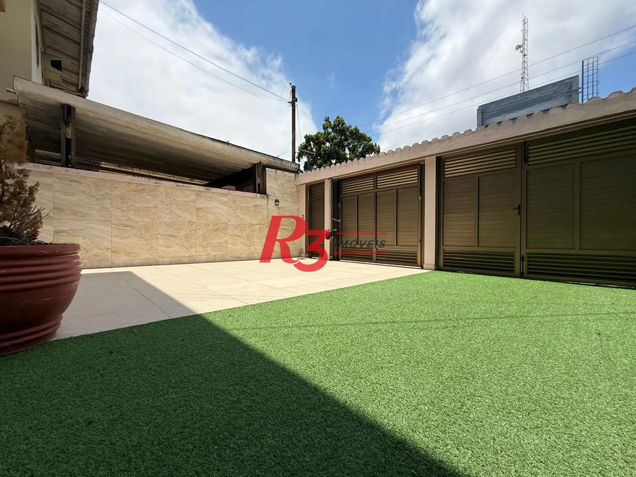 Casa com 2 dormitórios à venda, 188 m² por R$ 1.800.000,00 - Ponta da Praia - Santos/SP