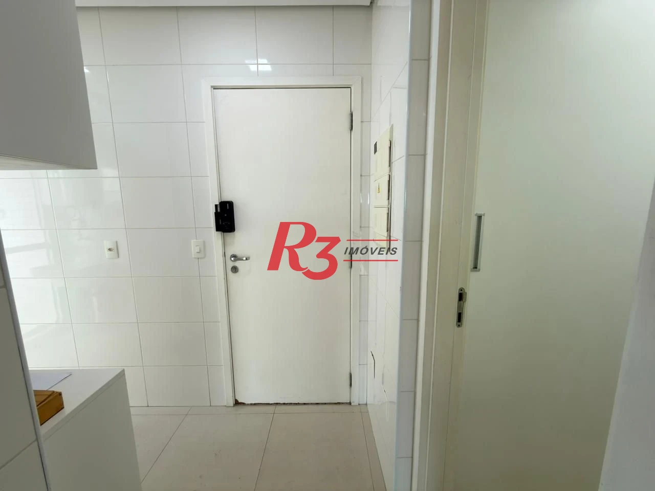 Apartamento com 3 dormitórios para alugar, 171 m² por R$ 16.850,00/mês - Embaré - Santos/SP