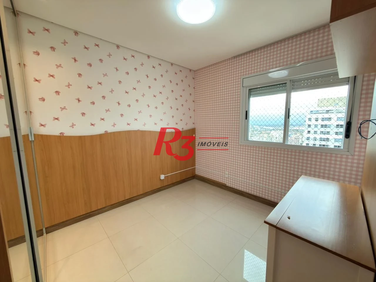 Apartamento com 3 dormitórios para alugar, 171 m² por R$ 16.850,00/mês - Embaré - Santos/SP
