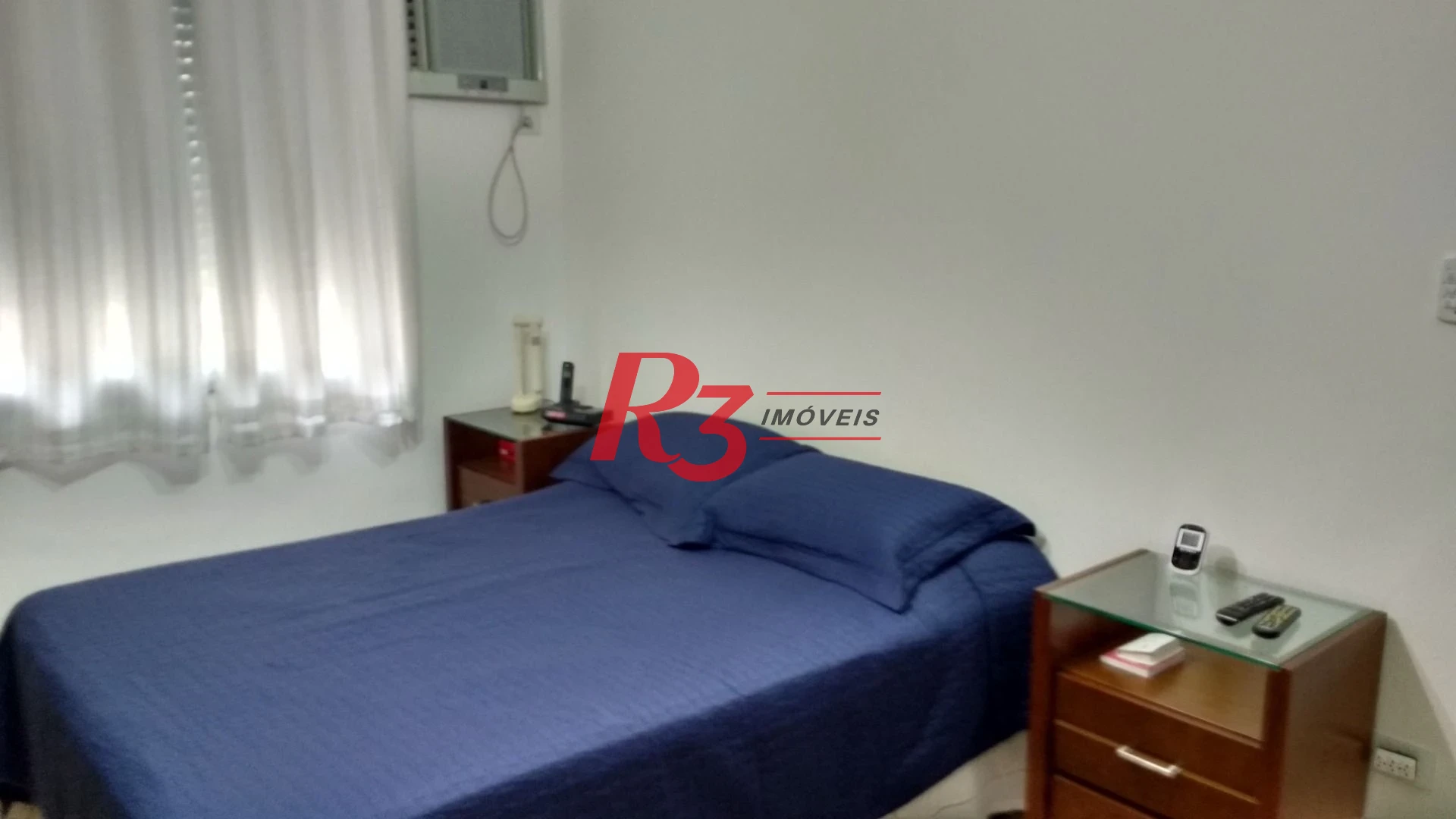 Apartamento com 3 dormitórios para alugar, 80 m² por R$ 3.500,00/mês - Ponta da Praia - Santos/SP