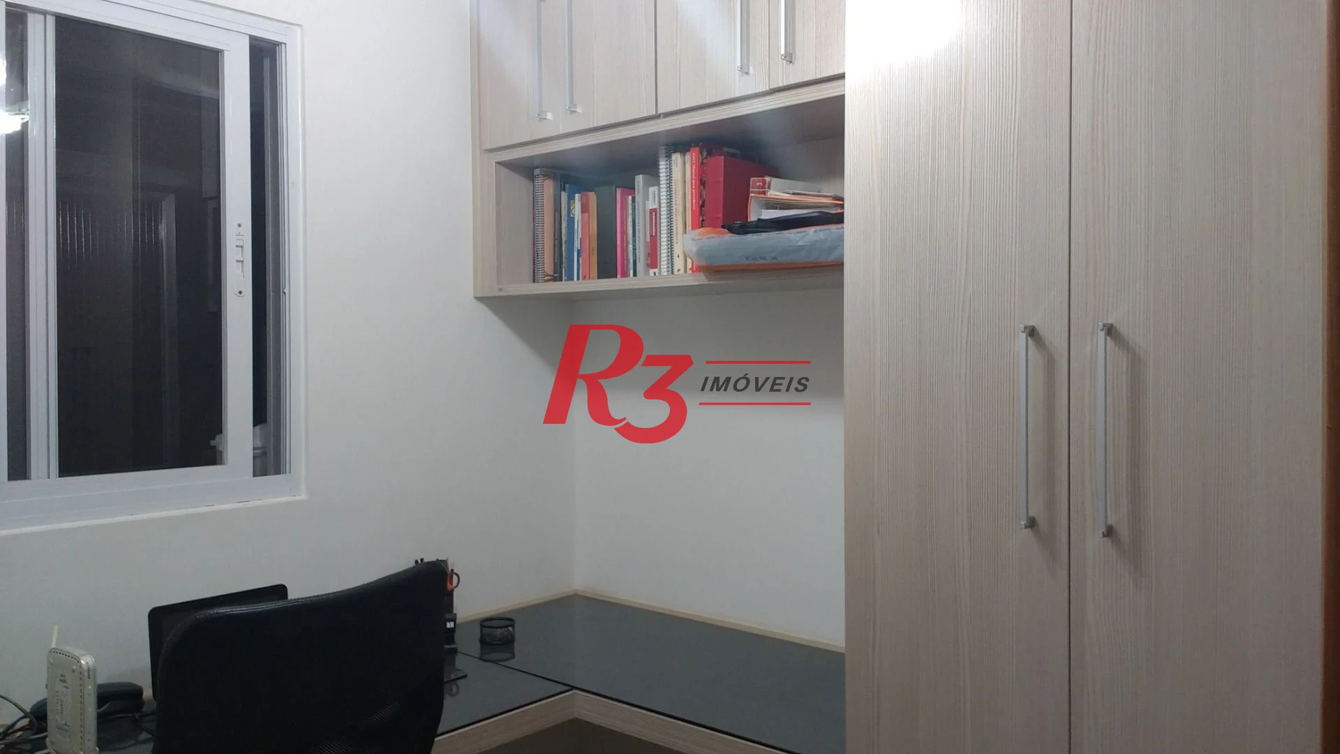 Apartamento com 3 dormitórios para alugar, 80 m² por R$ 3.500,00/mês - Ponta da Praia - Santos/SP
