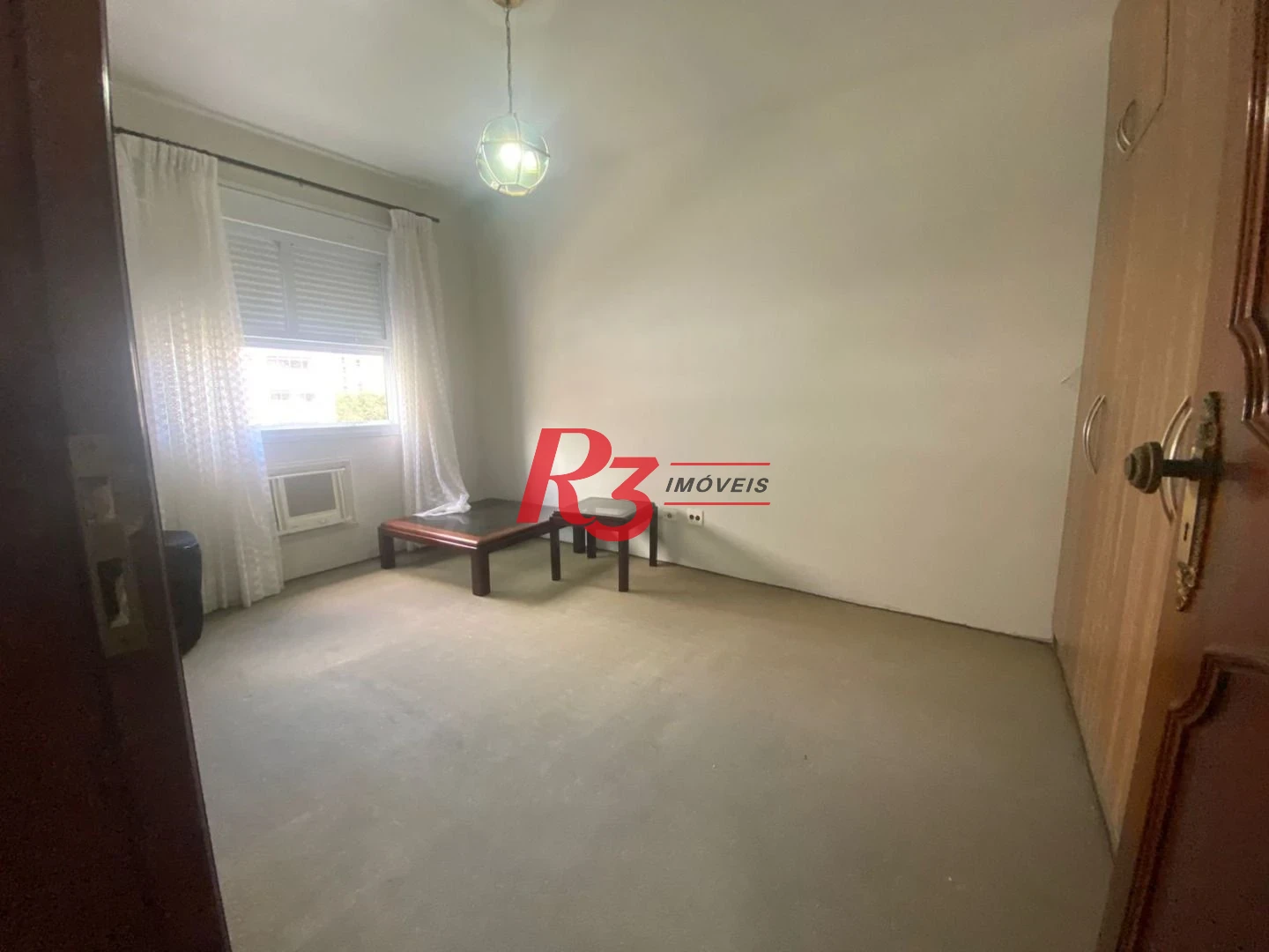 Apartamento com 3 dormitórios à venda, 146 m² por R$ 1.100.000,00 - José Menino - Santos/SP