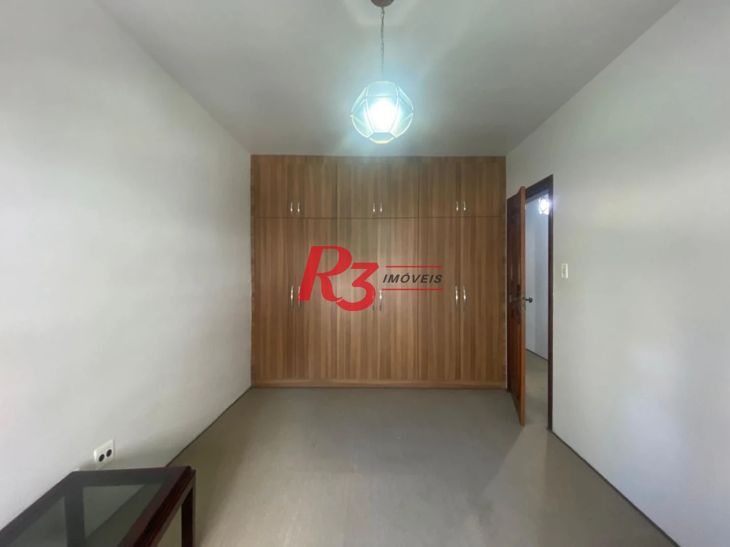 Apartamento com 3 dormitórios à venda, 146 m² por R$ 1.100.000,00 - José Menino - Santos/SP