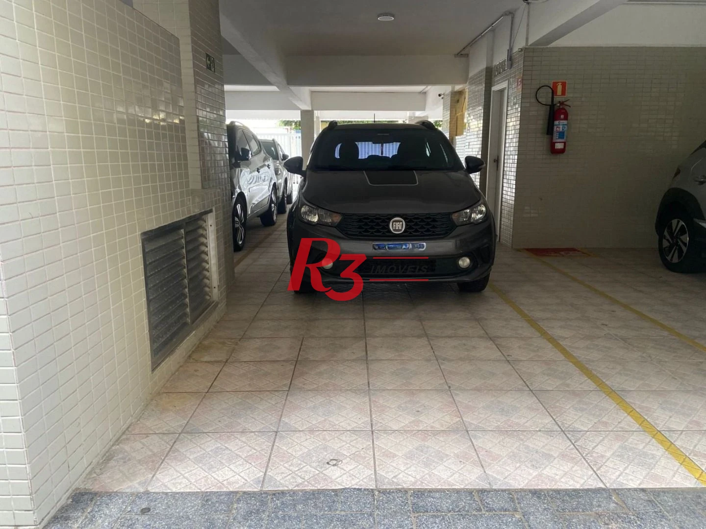 Apartamento com 3 dormitórios à venda, 146 m² por R$ 1.100.000,00 - José Menino - Santos/SP