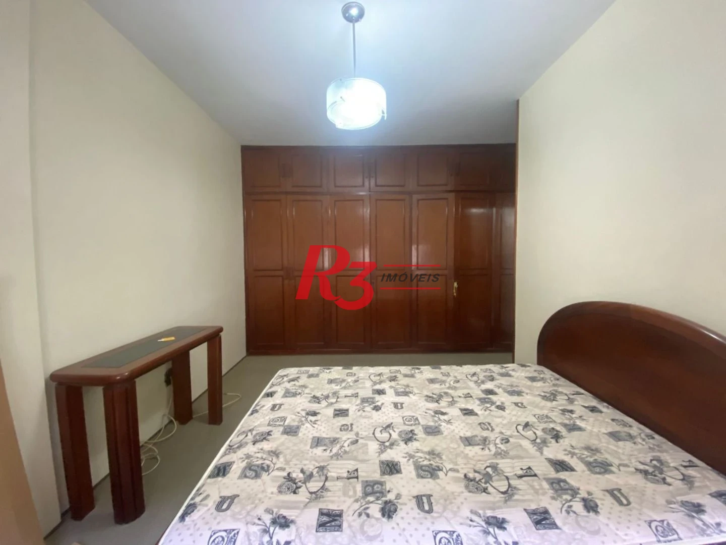 Apartamento com 3 dormitórios à venda, 146 m² por R$ 1.100.000,00 - José Menino - Santos/SP