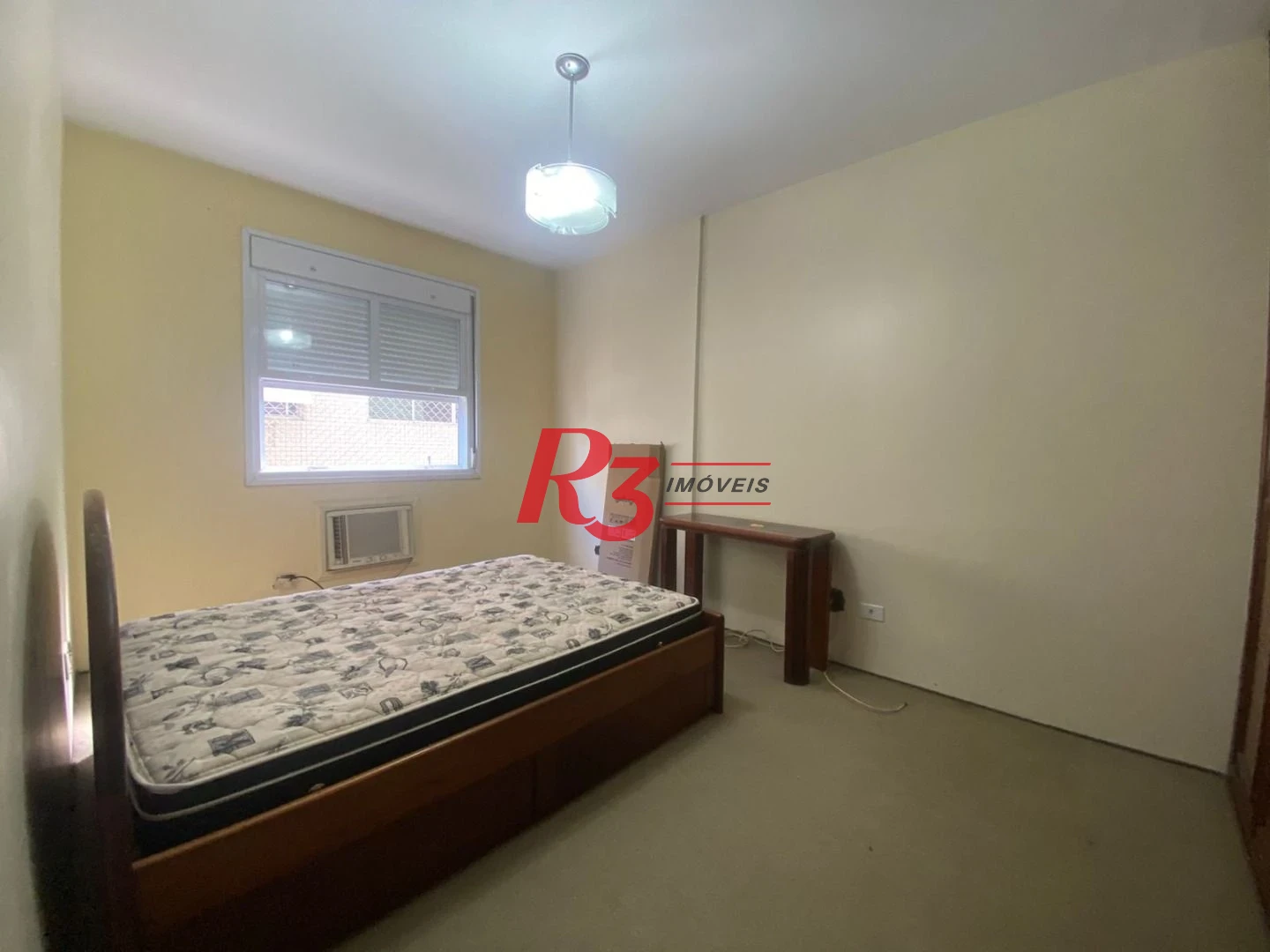 Apartamento com 3 dormitórios à venda, 146 m² por R$ 1.100.000,00 - José Menino - Santos/SP