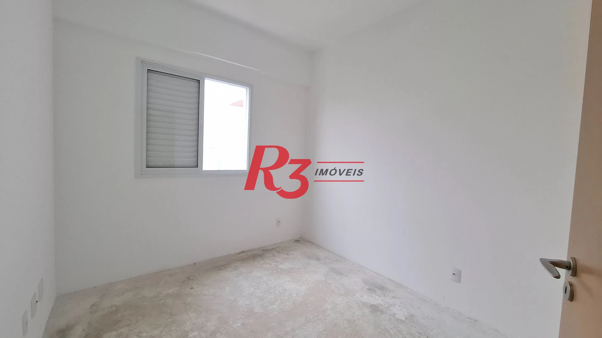 Apartamento com 3 dormitórios à venda, 101 m² por R$ 1.960.000,00 - Gonzaga - Santos/SP