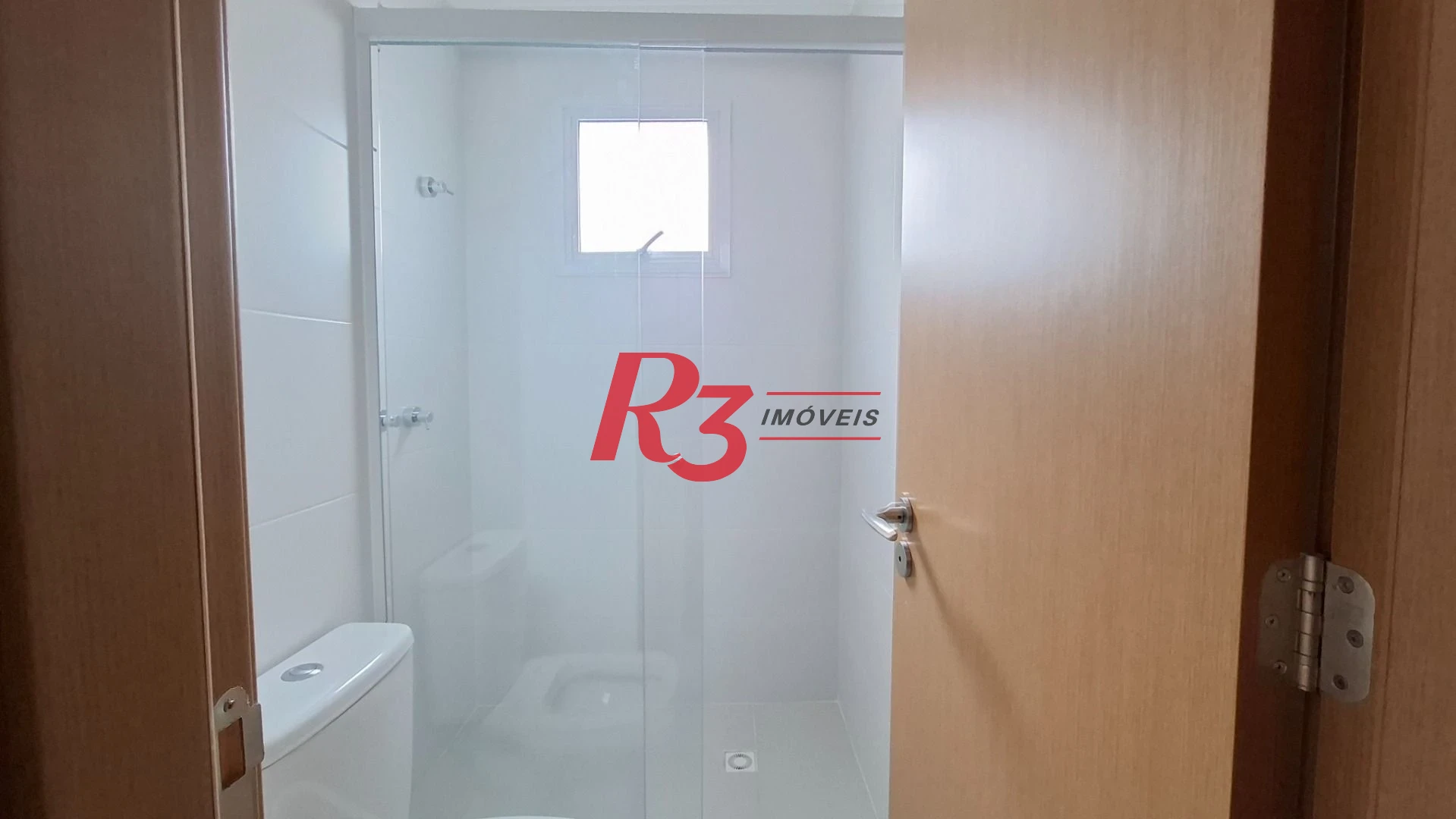 Apartamento com 3 dormitórios à venda, 101 m² por R$ 1.960.000,00 - Gonzaga - Santos/SP