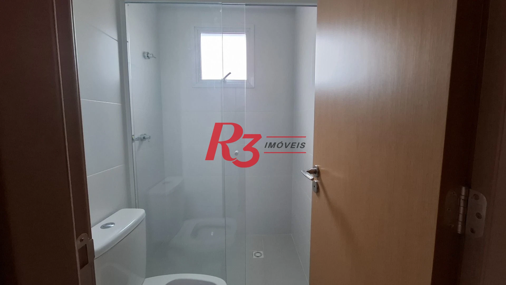 Apartamento com 3 dormitórios à venda, 101 m² por R$ 1.960.000,00 - Gonzaga - Santos/SP