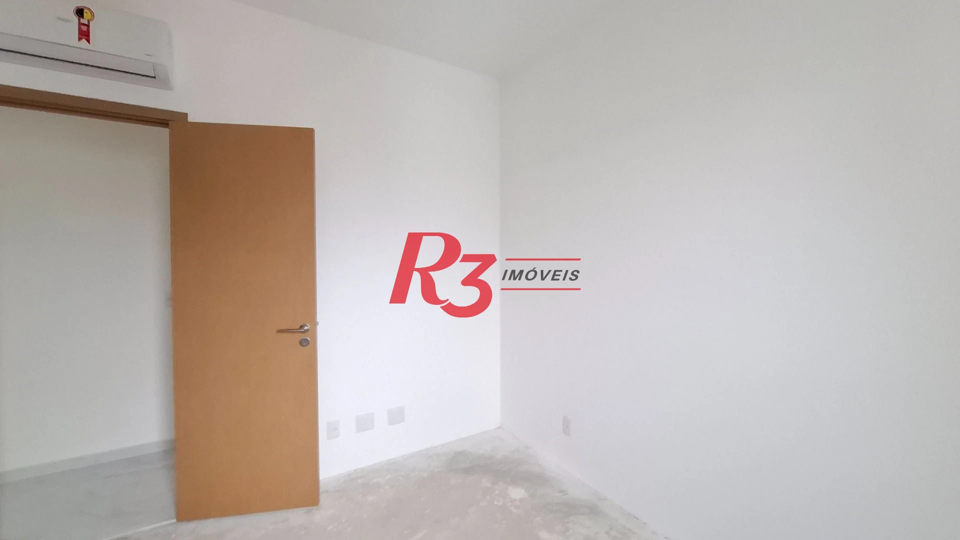 Apartamento com 3 dormitórios à venda, 101 m² por R$ 1.960.000,00 - Gonzaga - Santos/SP
