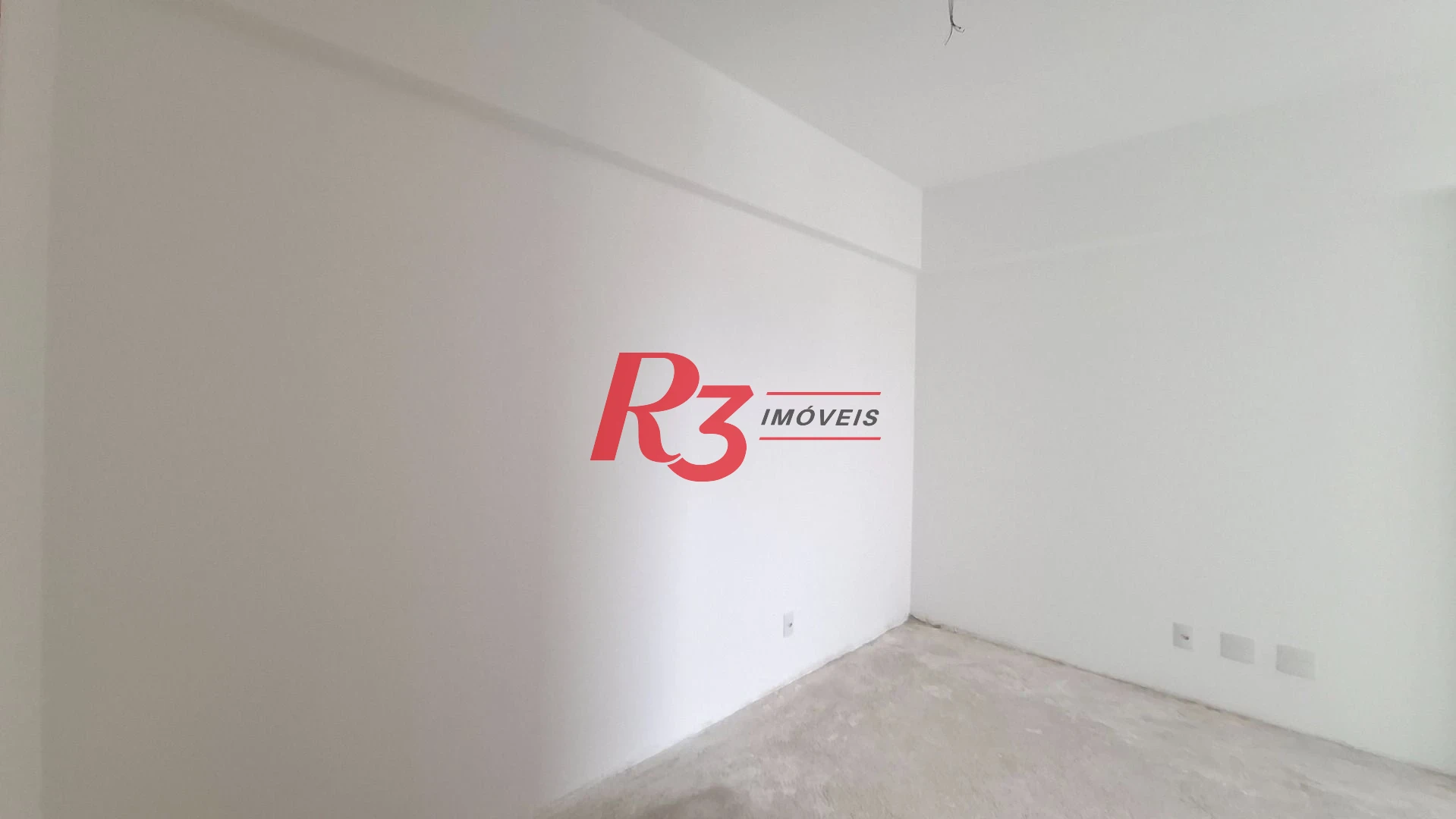 Apartamento com 3 dormitórios à venda, 101 m² por R$ 1.960.000,00 - Gonzaga - Santos/SP