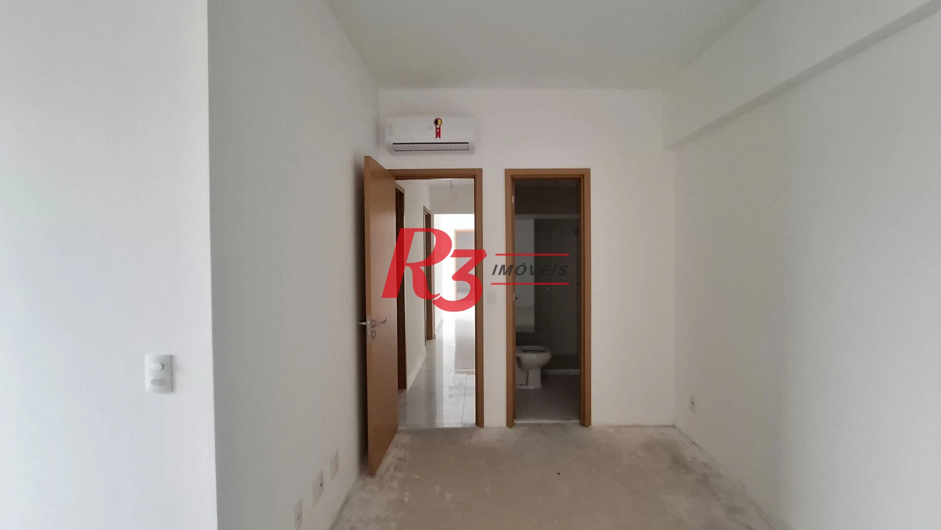 Apartamento com 3 dormitórios à venda, 101 m² por R$ 1.960.000,00 - Gonzaga - Santos/SP