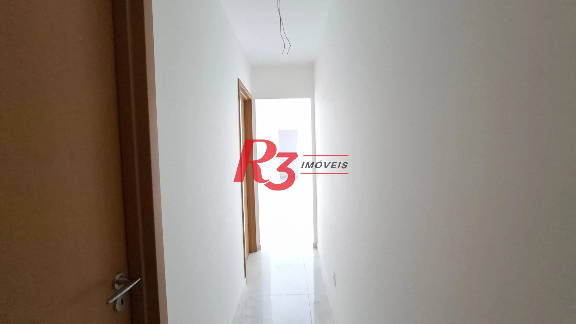 Apartamento com 3 dormitórios à venda, 101 m² por R$ 1.960.000,00 - Gonzaga - Santos/SP