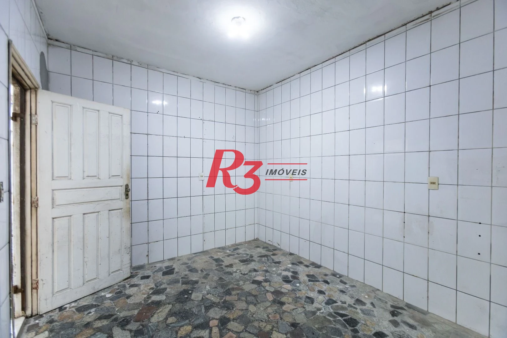 Loja para alugar, 192 m² por R$ 7.472,78/mês - Campo Grande - Santos/SP