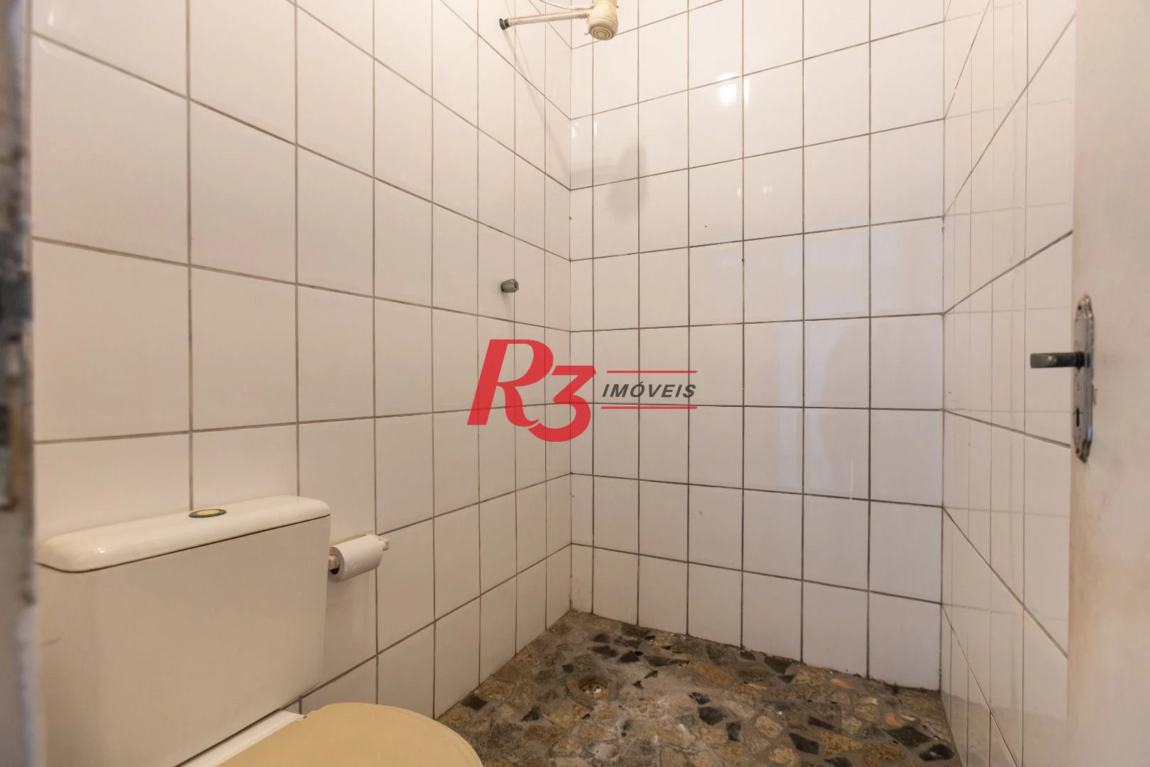 Loja para alugar, 192 m² por R$ 7.472,78/mês - Campo Grande - Santos/SP