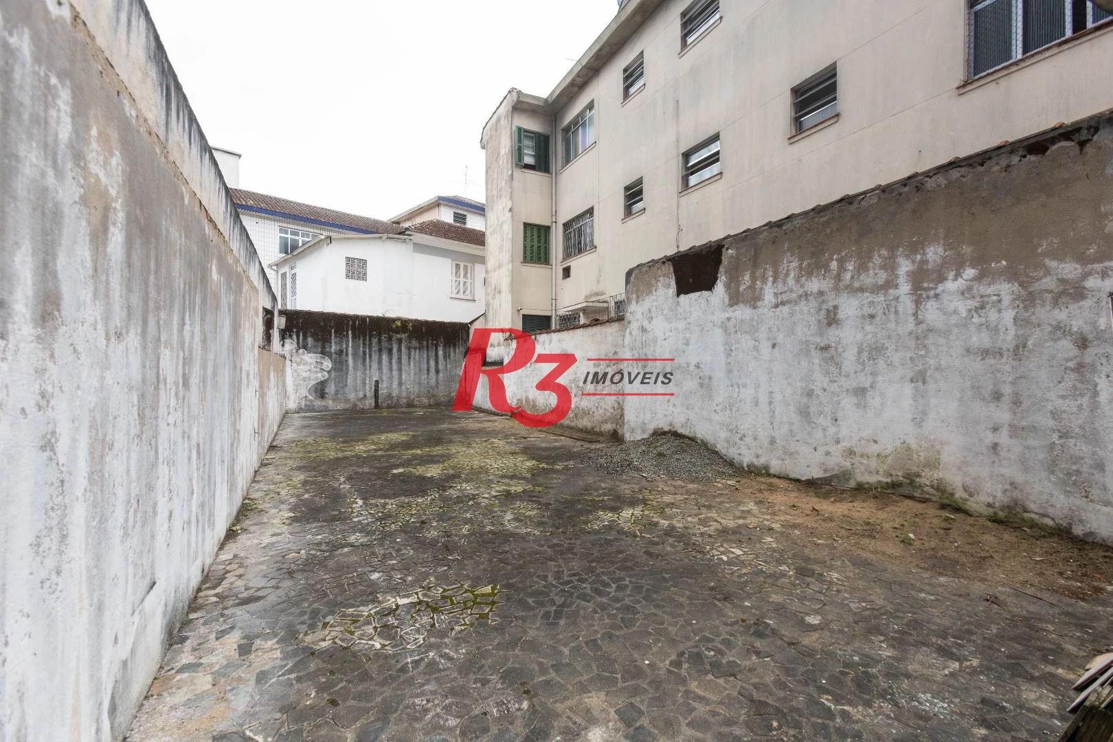 Loja para alugar, 192 m² por R$ 7.472,78/mês - Campo Grande - Santos/SP