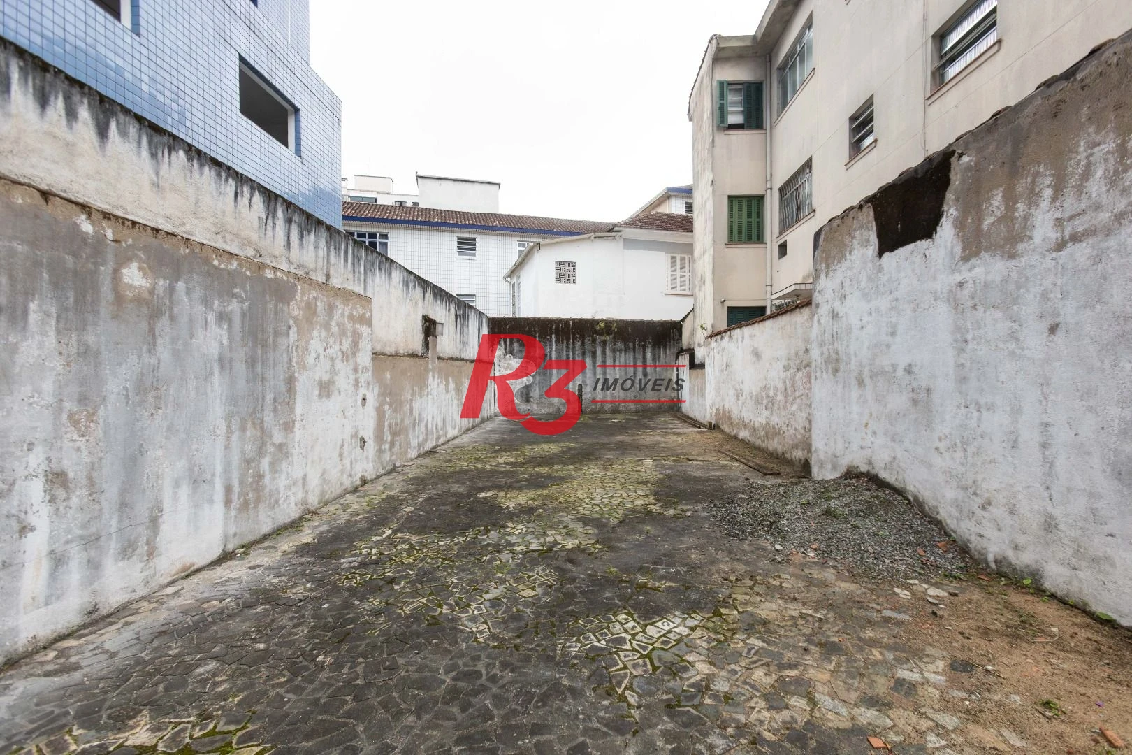 Loja para alugar, 192 m² por R$ 7.472,78/mês - Campo Grande - Santos/SP